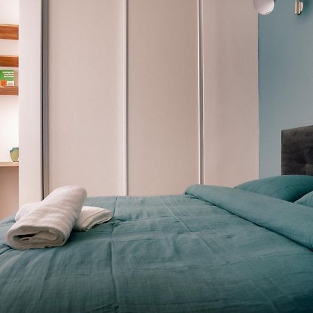 Sublime T4 Coeur De Ville Jaures Limoges Ngoại thất bức ảnh