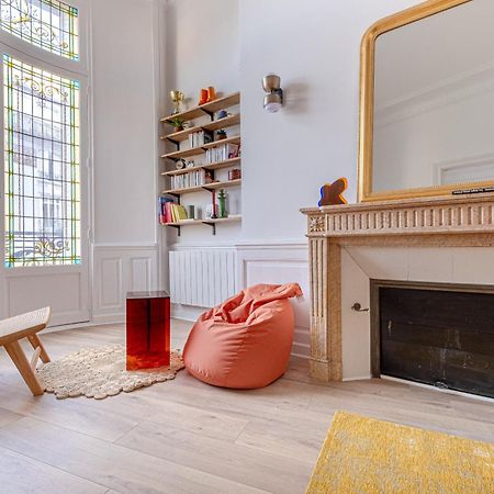Sublime T4 Coeur De Ville Jaures Limoges Ngoại thất bức ảnh