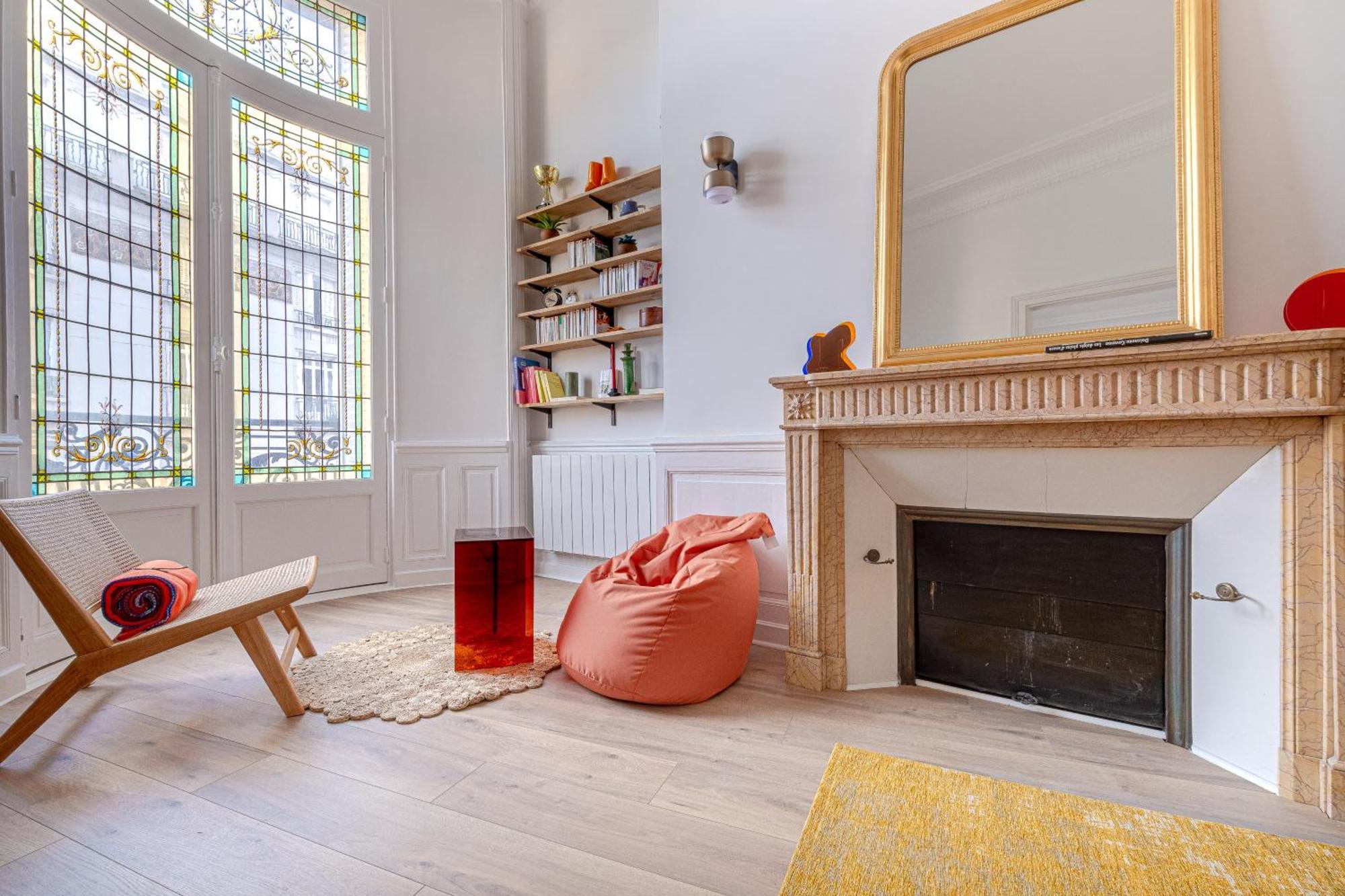 Sublime T4 Coeur De Ville Jaures Limoges Ngoại thất bức ảnh