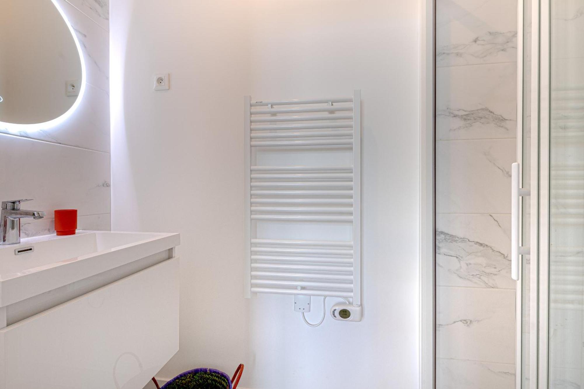 Sublime T4 Coeur De Ville Jaures Limoges Ngoại thất bức ảnh