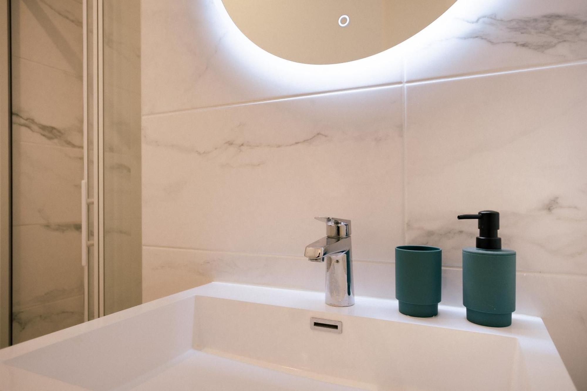 Sublime T4 Coeur De Ville Jaures Limoges Ngoại thất bức ảnh