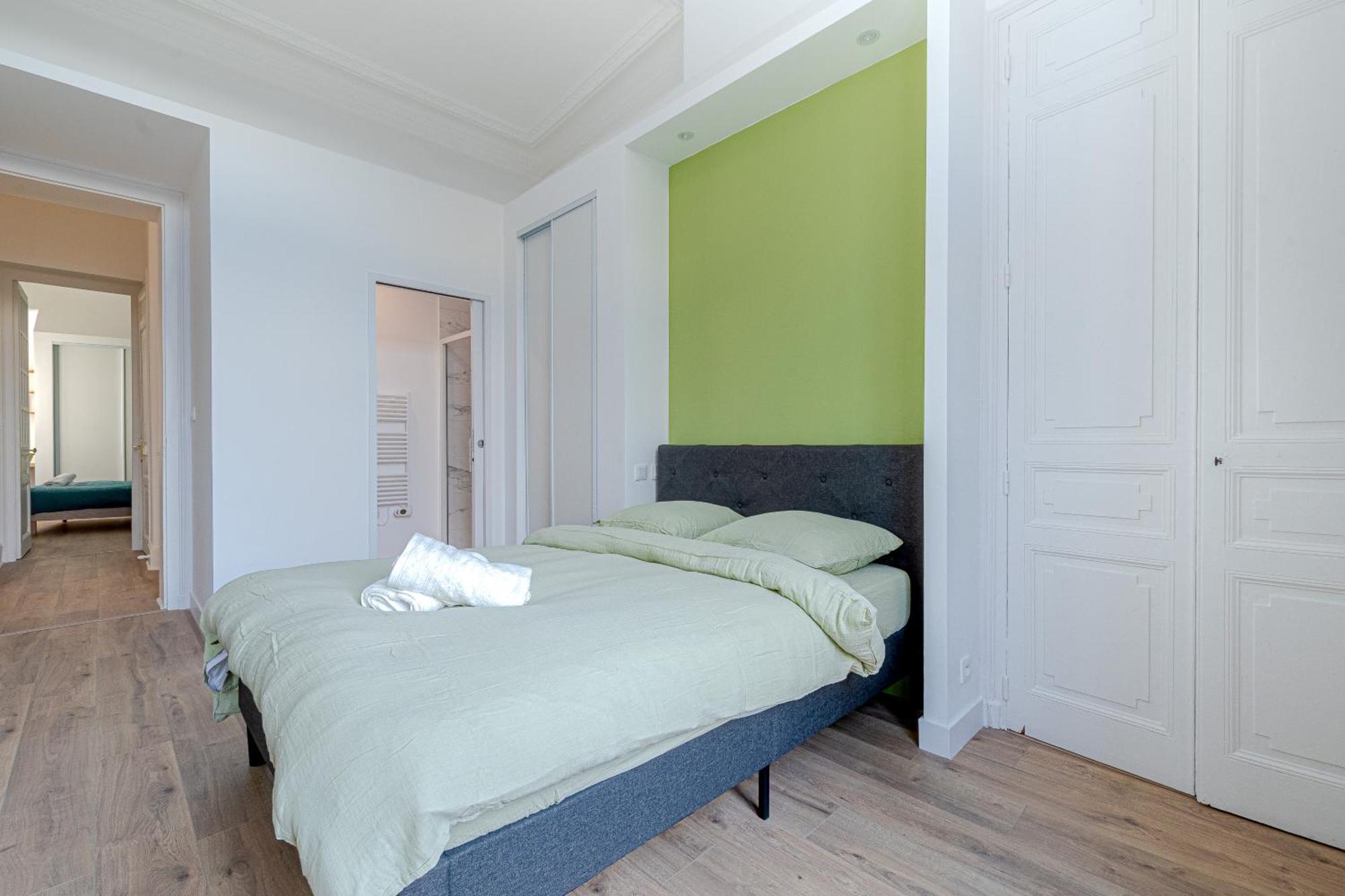 Sublime T4 Coeur De Ville Jaures Limoges Ngoại thất bức ảnh