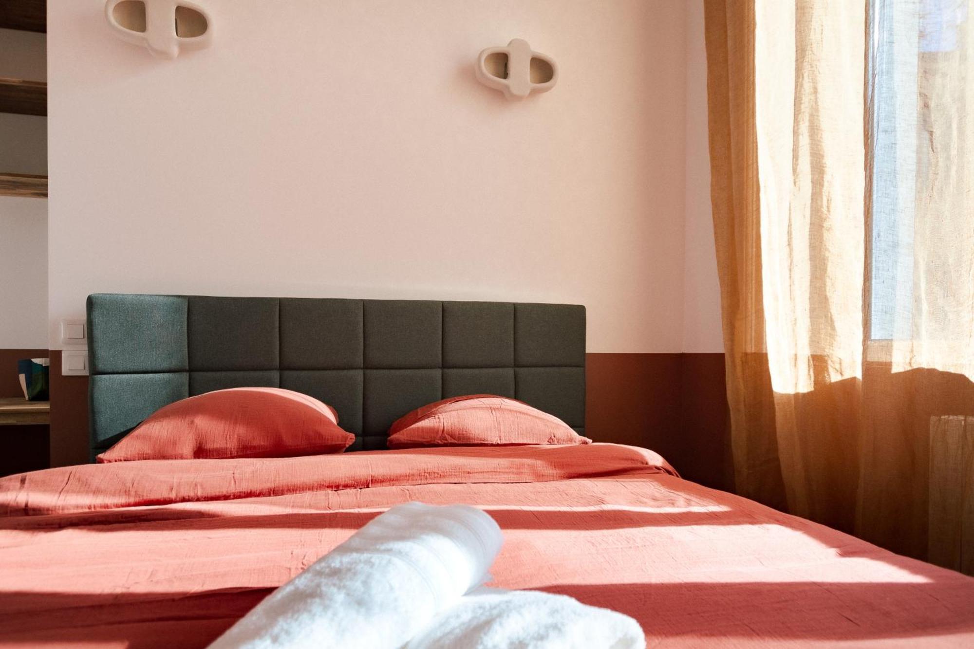 Sublime T4 Coeur De Ville Jaures Limoges Ngoại thất bức ảnh