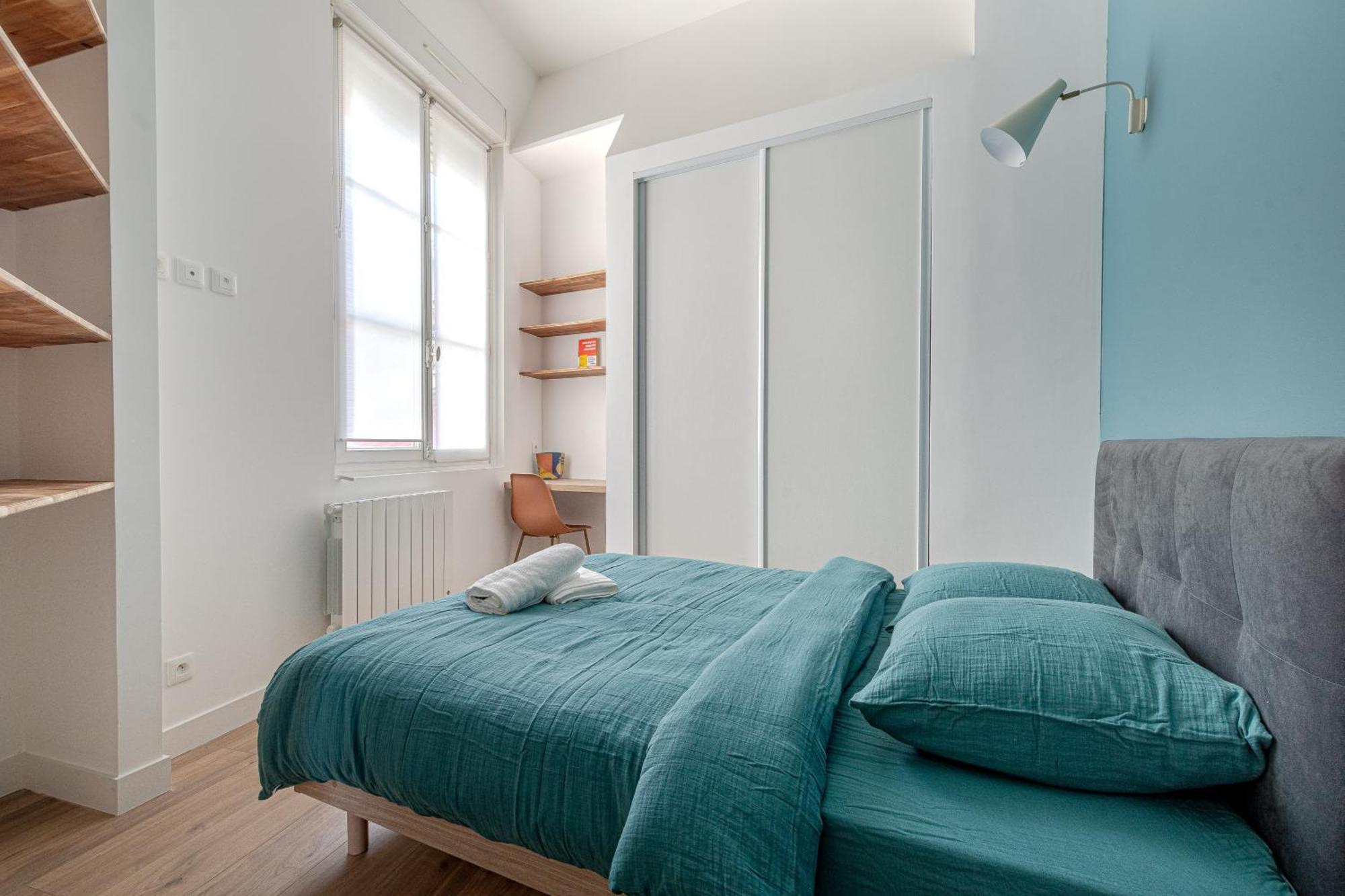 Sublime T4 Coeur De Ville Jaures Limoges Ngoại thất bức ảnh
